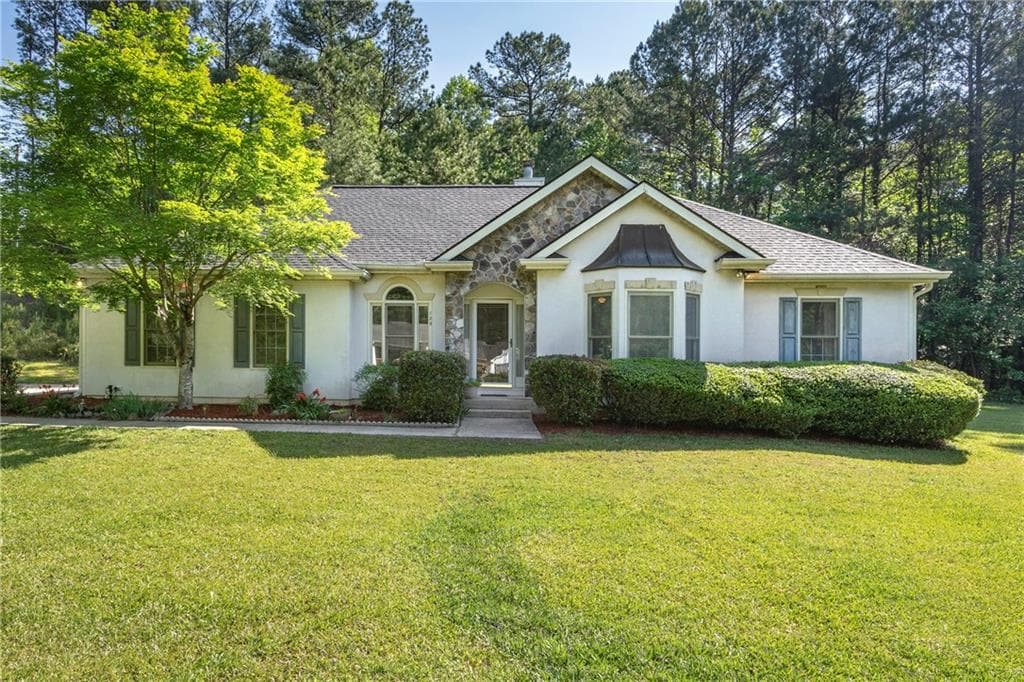 129 Covered Bridge Road, Bremen, GA 30110 — most recent listing photo