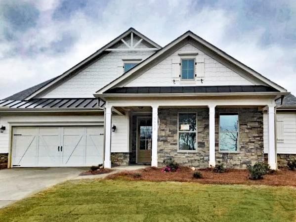 5032 Rathwood Circle, Powder Springs, GA 30127 — most recent listing photo