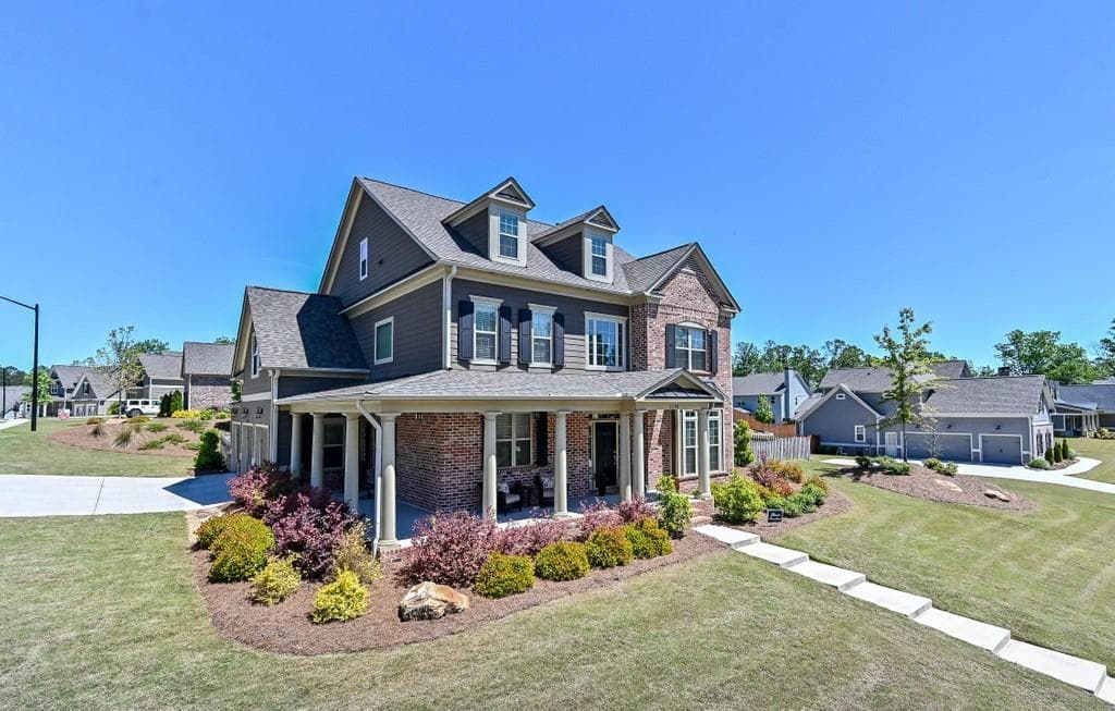 1295 Chipmunk Forest Chase, Powder Springs, GA 30127 — most recent listing photo