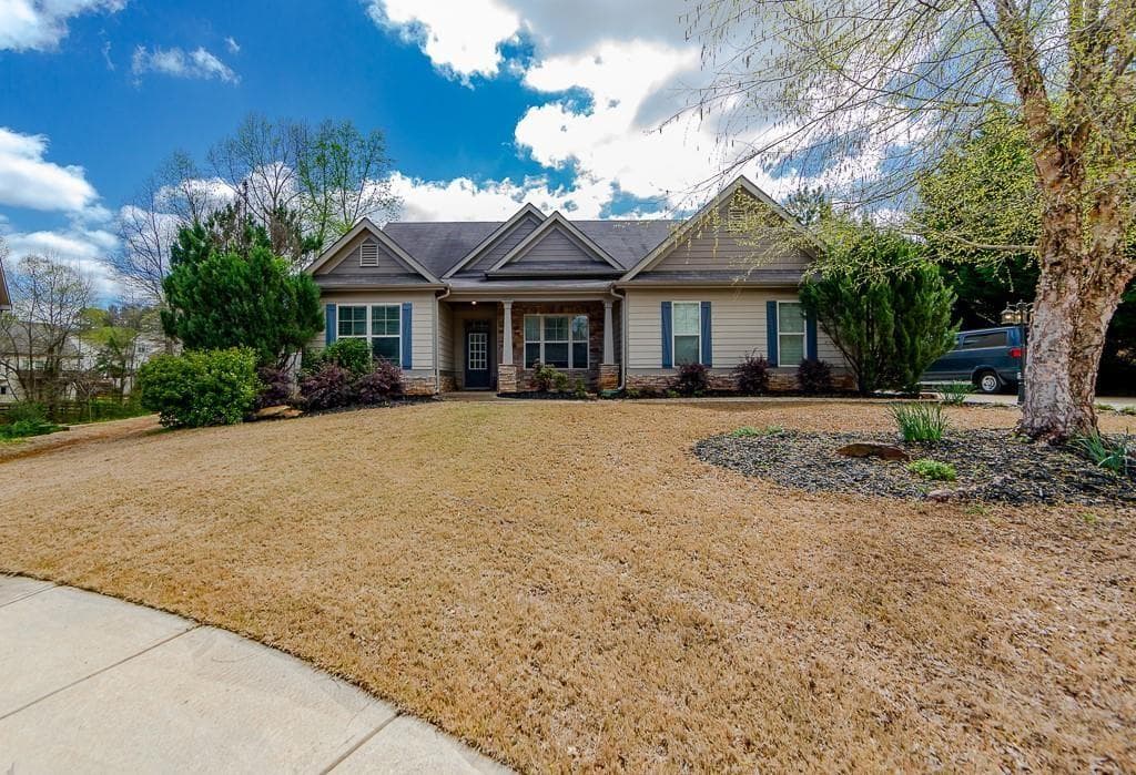 36 Loom Court, Jefferson, GA 30549 — most recent listing photo
