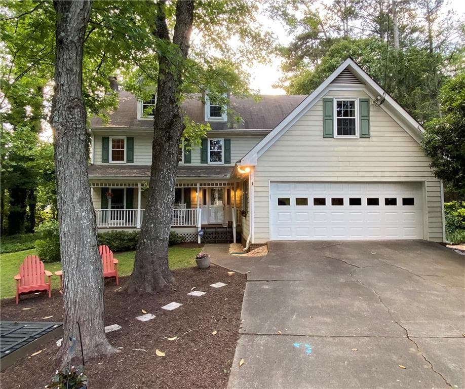 2798 Colony Circle, Snellville, GA 30078 — most recent listing photo