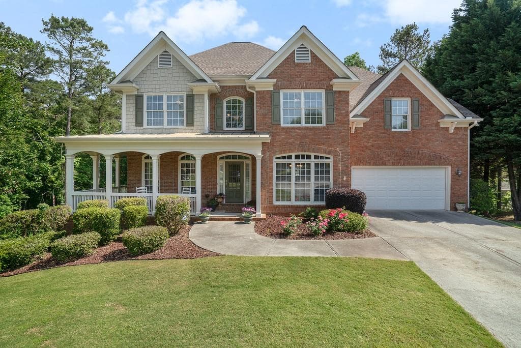 1140 Thistle Gate Path, Lawrenceville, GA 30045 — most recent listing photo