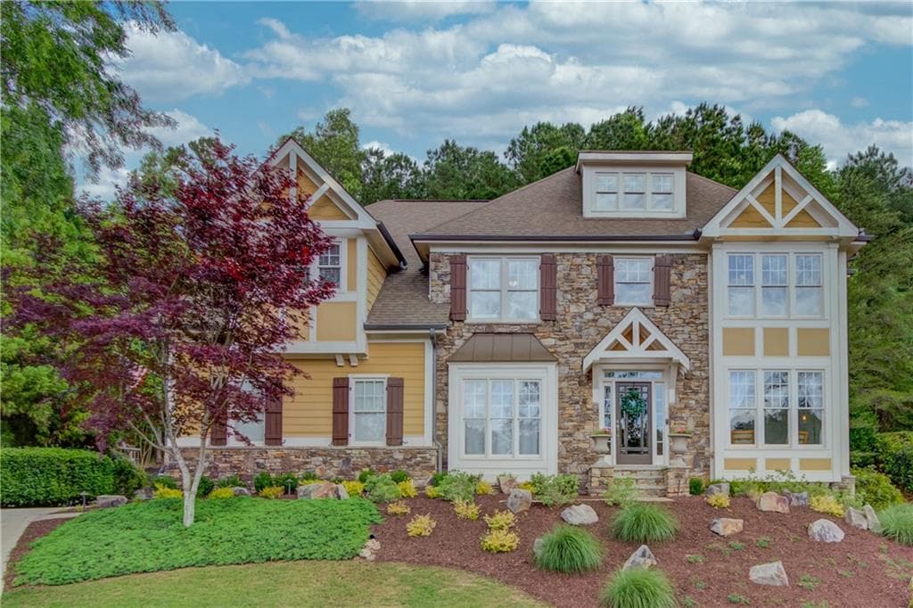 6240 Wild Timber Road, Sugar Hill, GA 30518 — most recent listing photo