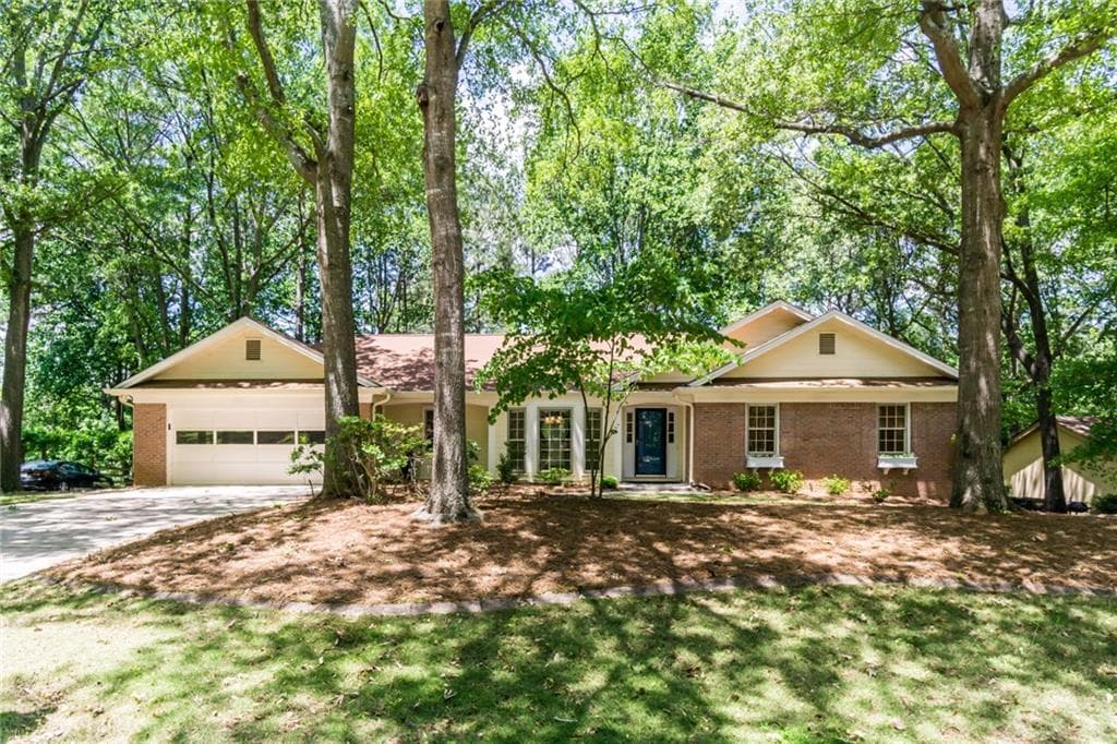799 Oak Terrace, Norcross, GA 30071 — most recent listing photo
