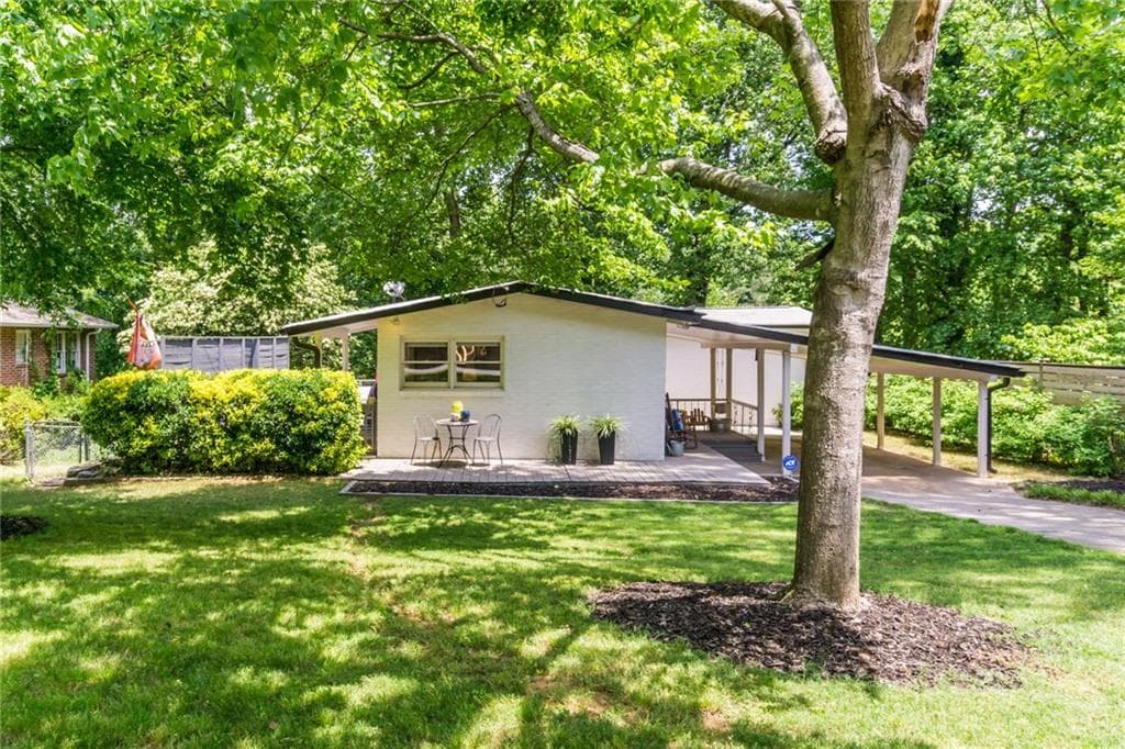 3813 Greenhill Drive, Chamblee, GA 30341 — most recent listing photo