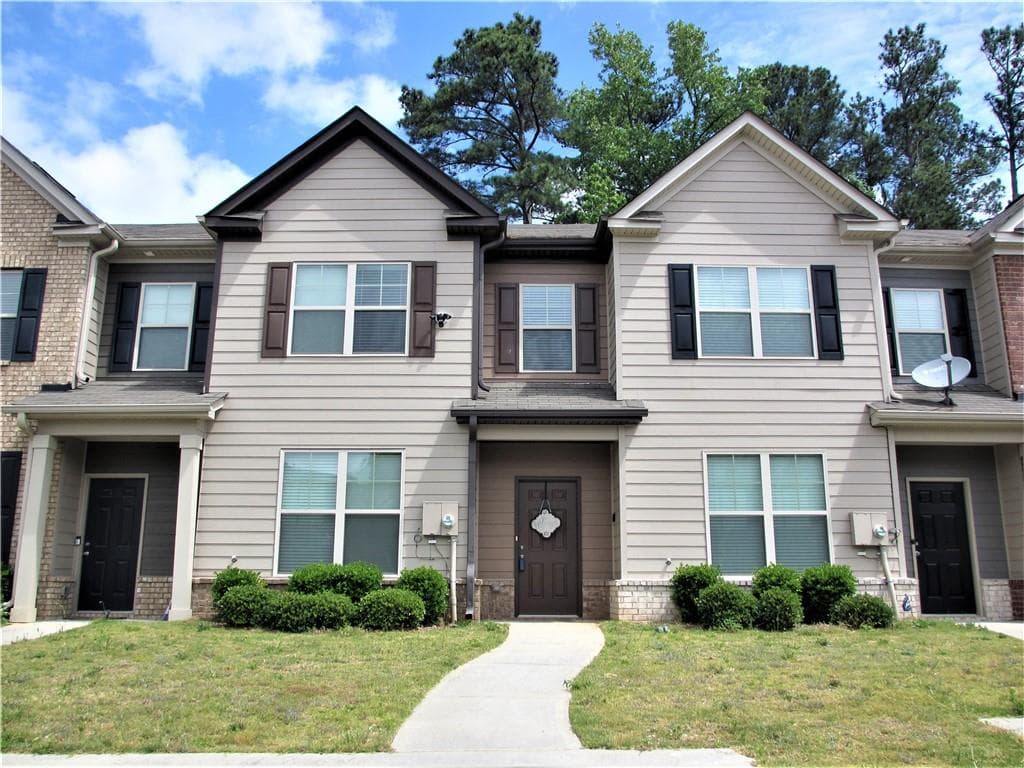 1796 Broad River Road, Atlanta, GA 30349 — most recent listing photo