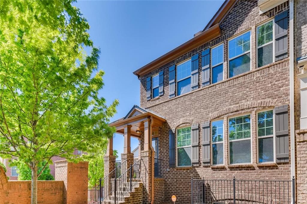 3497 Vintage Circle 20, Smyrna, GA 30080 — most recent listing photo