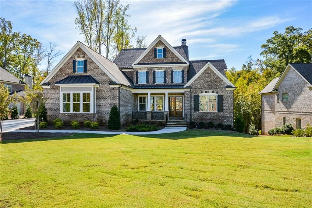 2339 Kinsale Point, Kennesaw, GA 30152 — most recent listing photo