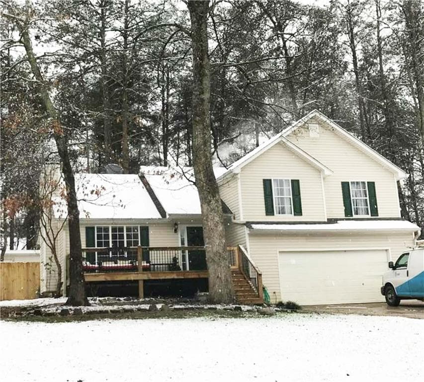 210 Depot Drive, Dawsonville, GA 30534 — most recent listing photo