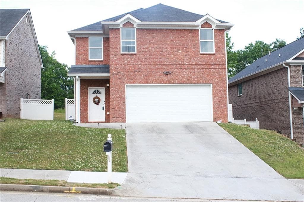 245 Addy Lane, Stockbridge, GA 30281 — most recent listing photo