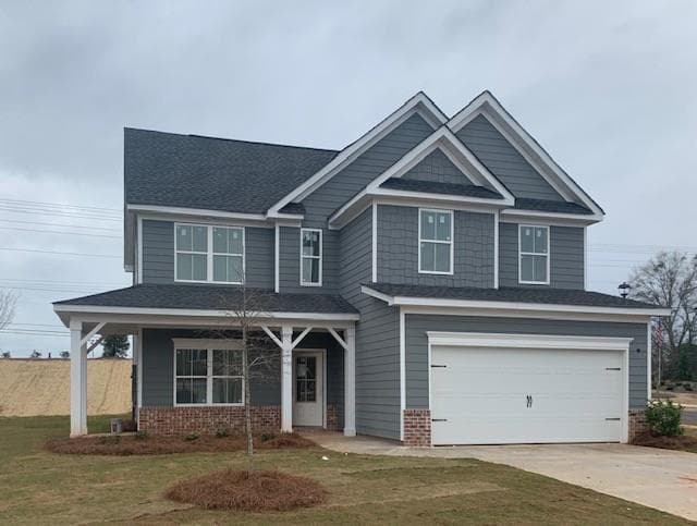 230 Stonecreek Bend, Monroe, GA 30655 — most recent listing photo