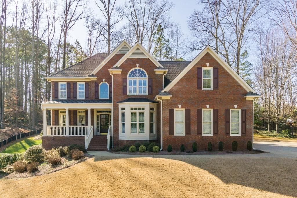 140 Grandmar Chase, Canton, GA 30115 — most recent listing photo