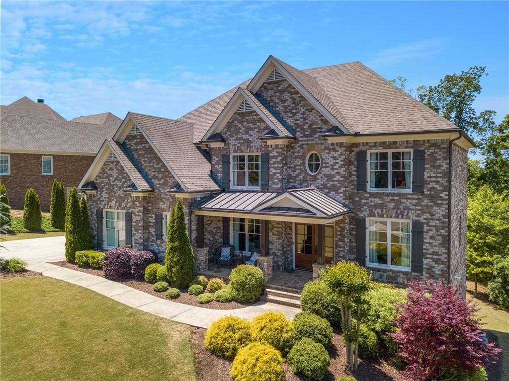 5925 Pebblestone Lane, Cumming, GA 30040 — most recent listing photo