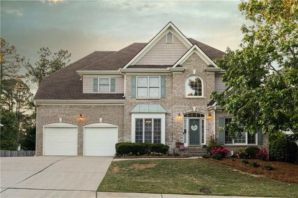 271 Brackin Trace, Grayson, GA 30017 — most recent listing photo