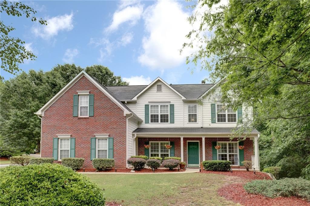 2830 Stonehenge Court, Cumming, GA 30041 — most recent listing photo