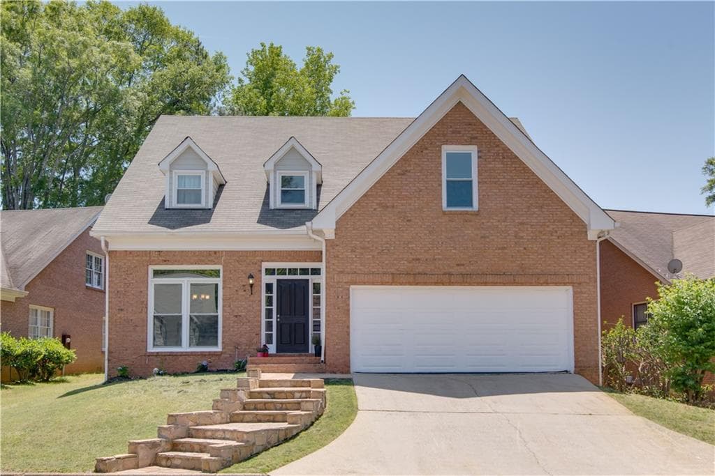 4083 Brookside Manor Drive, Tucker, GA 30084 — most recent listing photo