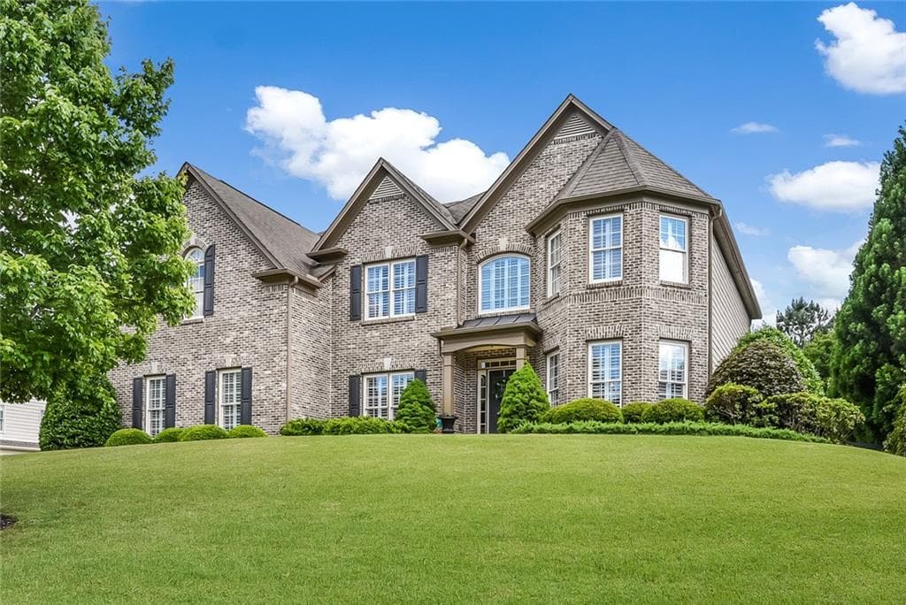 6080 Lake Oak Landing, Cumming, GA 30040 — most recent listing photo