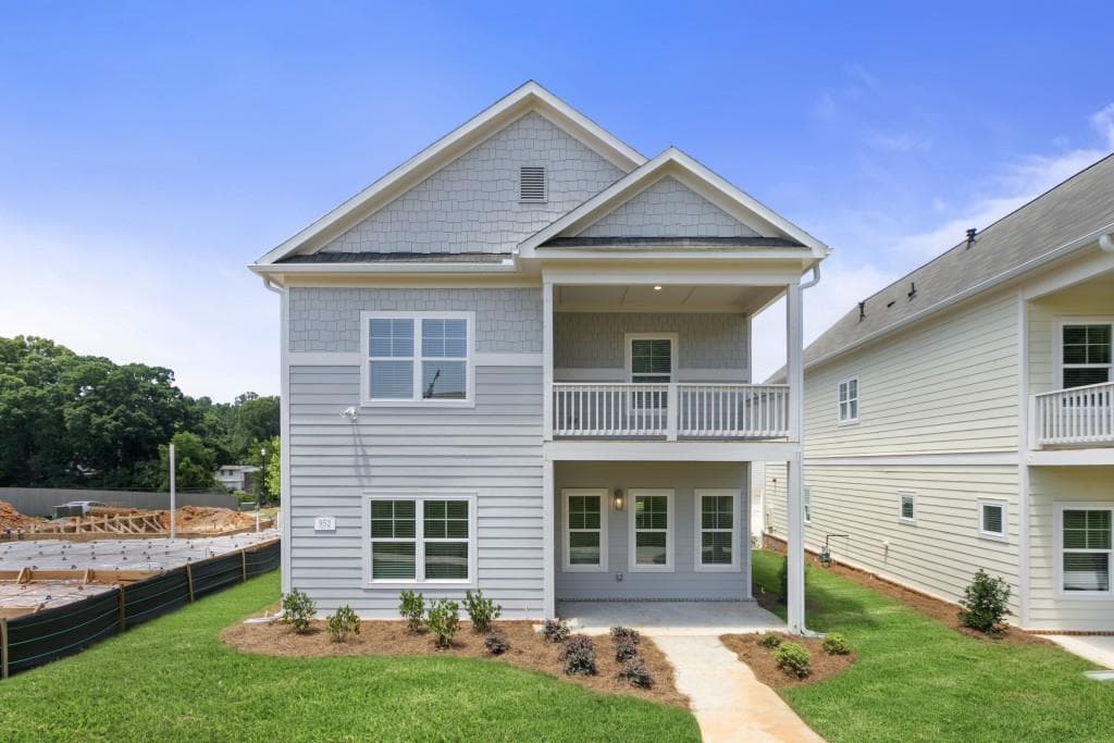 952 Turkey Run, Marietta, GA 30060 — most recent listing photo