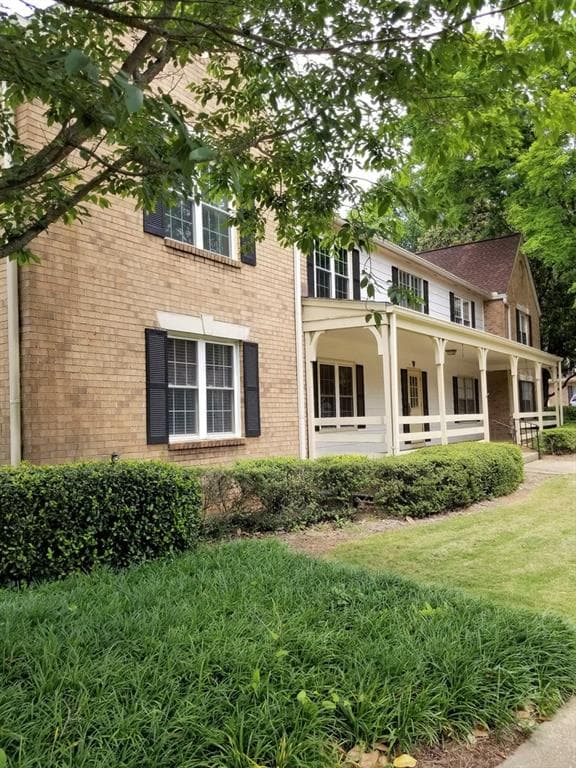 2 bedroom, 2 bathroom, 1,413 sq ft condominium sold at 3825 Lavista Road V1, Tucker, GA 30084