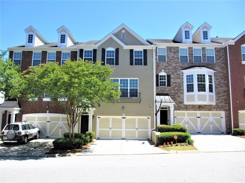 6100 Indian Wood Circle, Mableton, GA 30126 — most recent listing photo