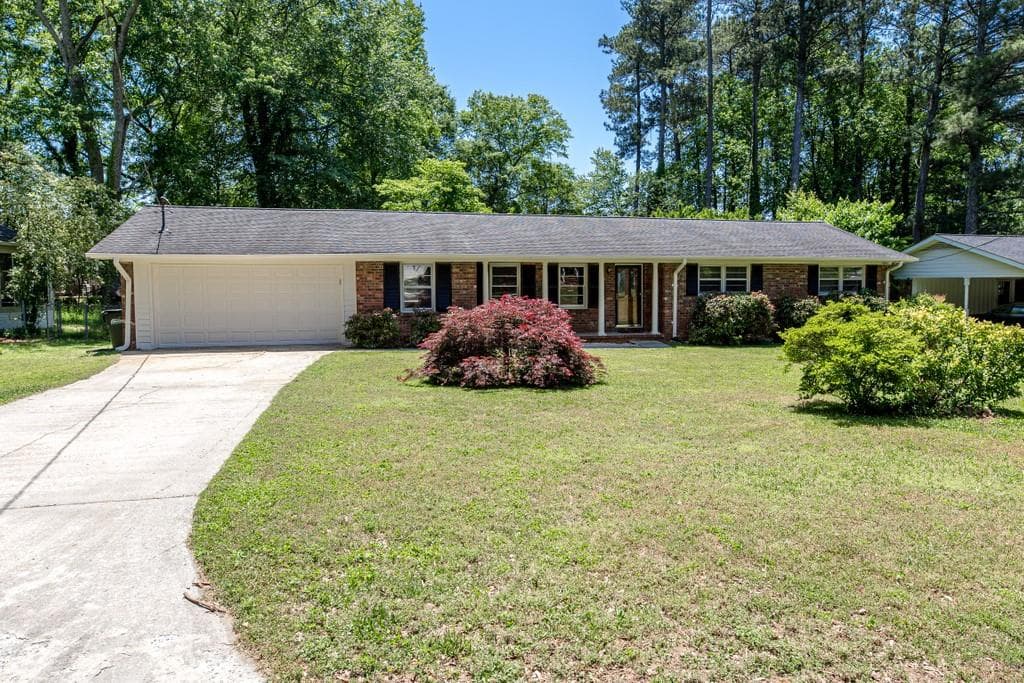 2360 Maxine Drive, Marietta, GA 30067 — most recent listing photo
