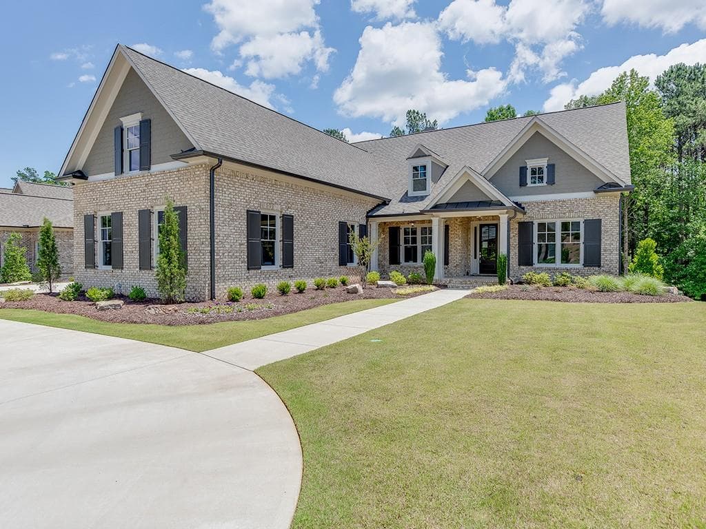 4970 Shade Creek Crossing, Cumming, GA 30028 — most recent listing photo