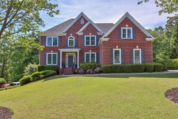 6235 Creekstone Path, Cumming, GA 30041 — most recent listing photo