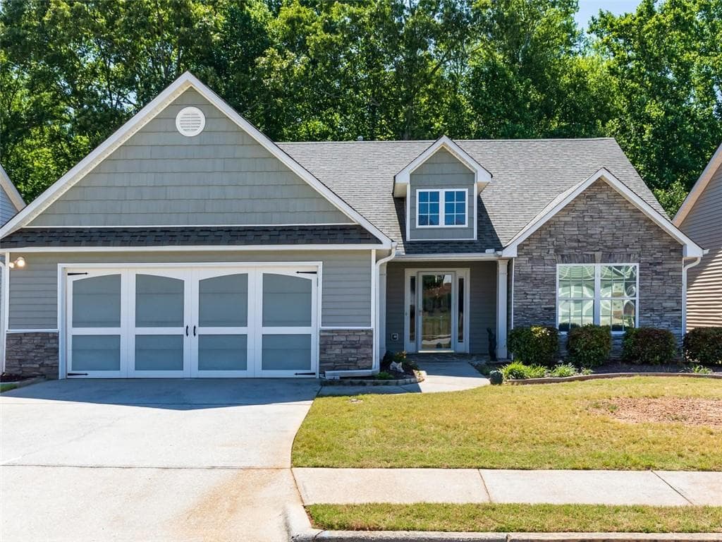 678 Majesty Crossing, Winder, GA 30680 — most recent listing photo
