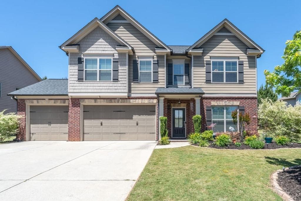 4060 Hunters Walk Way, Cumming, GA 30028 — most recent listing photo