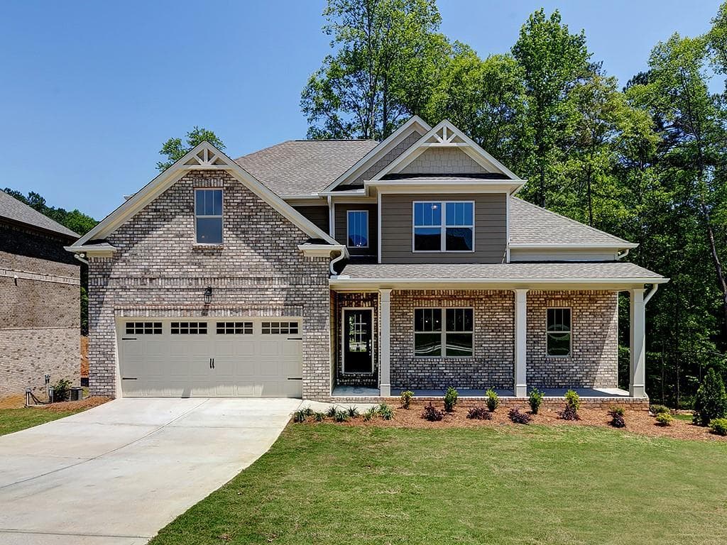 2945 Vine Grove Street, Powder Springs, GA 30127 — most recent listing photo