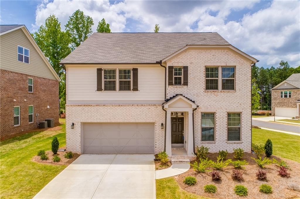 601 Astley Drive, Johns Creek, GA 30097 — most recent listing photo