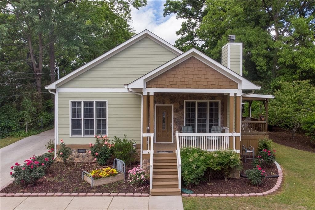 3273 Dogwood Street, College Park, GA 30337 — most recent listing photo