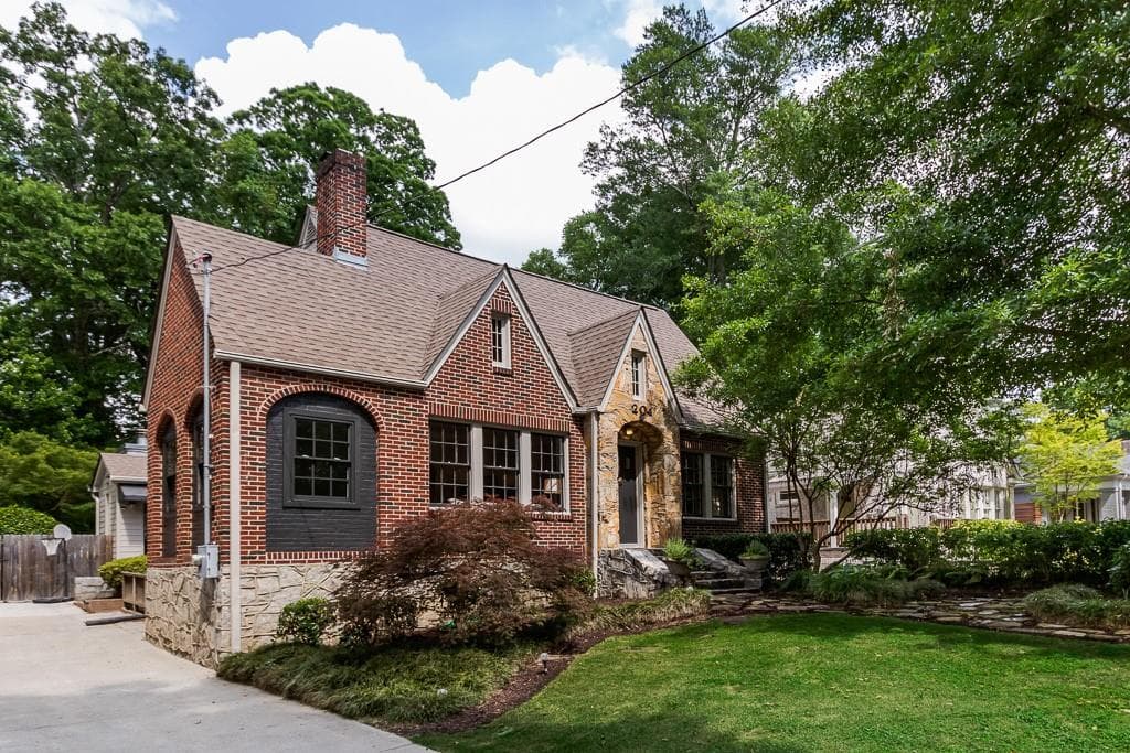 204 Geneva Street, Decatur, GA 30030 — most recent listing photo