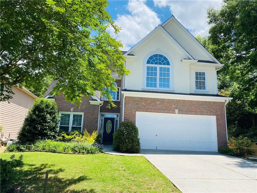 5048 Wickford Drive, Peachtree Corners, GA 30092 — most recent listing photo