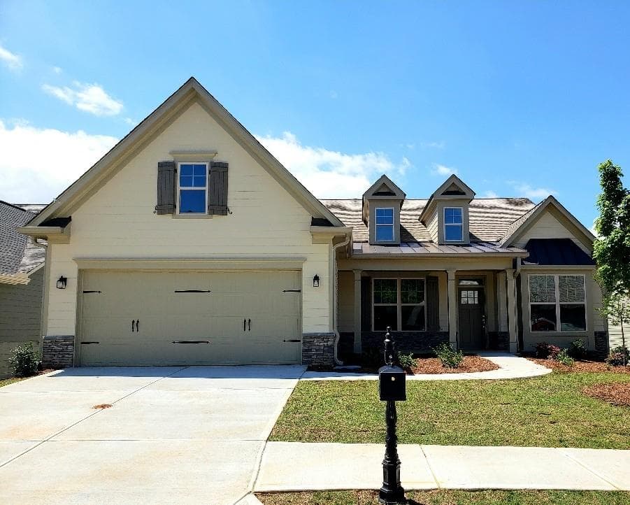 203 Laurel Creek Court, Canton, GA 30114 — most recent listing photo