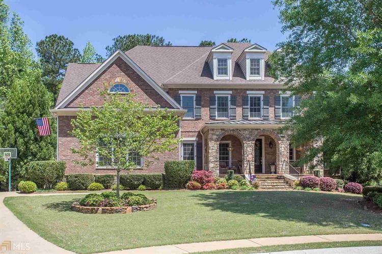 132 Century Park Place, Peachtree City, GA 30269 — most recent listing photo
