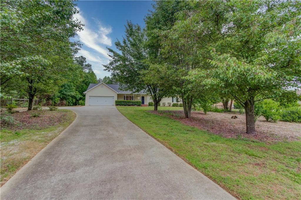 3 bedroom, 2 bathroom, 1,866 sq ft single family residence sold at 3550 N Bogan Road, Buford, GA 30519