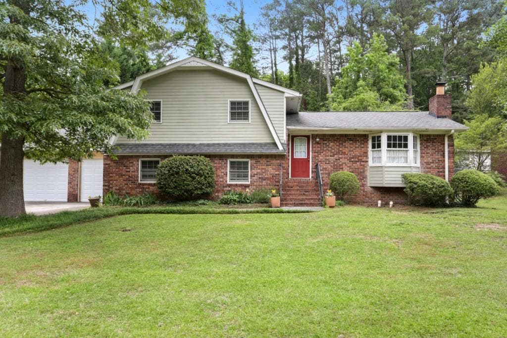 354 Merrydale Drive, Marietta, GA 30064 — most recent listing photo