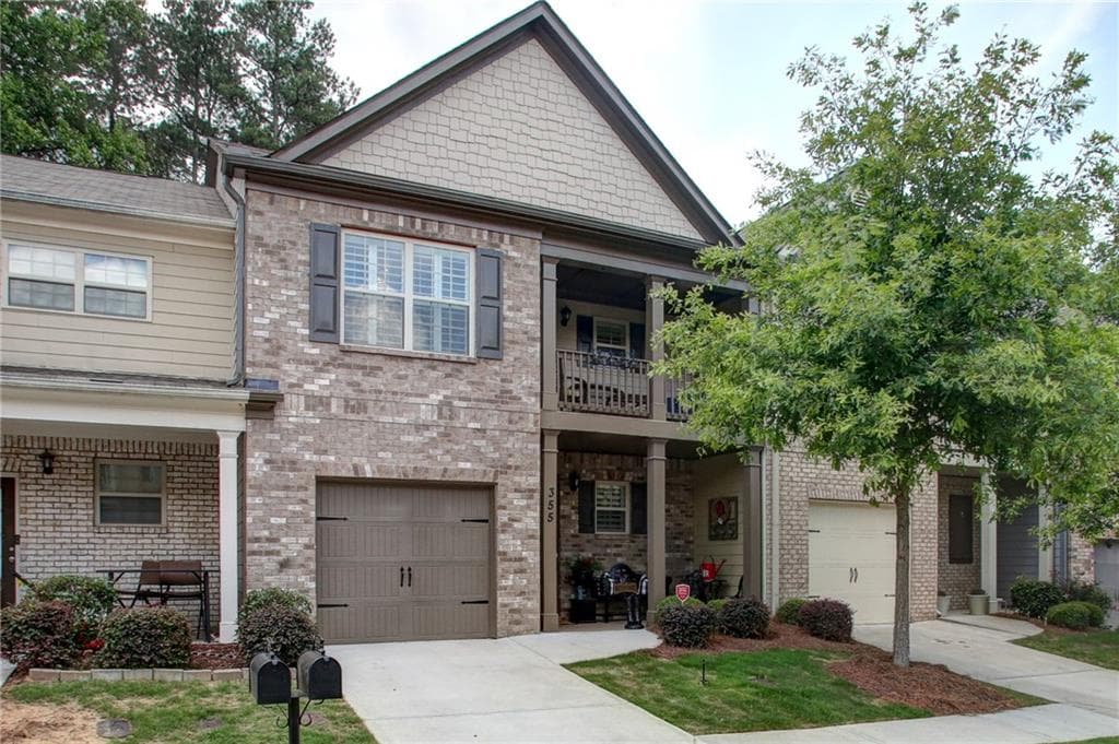 355 Franklin Lane, Acworth, GA 30102 — most recent listing photo