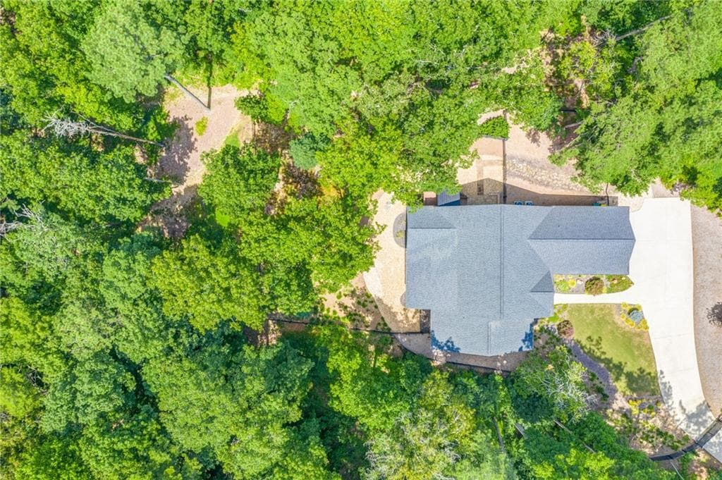 4 bedroom, 4 bathroom, 3,680 sq ft single family residence sold at 969 Land Road, Canton, GA 30114