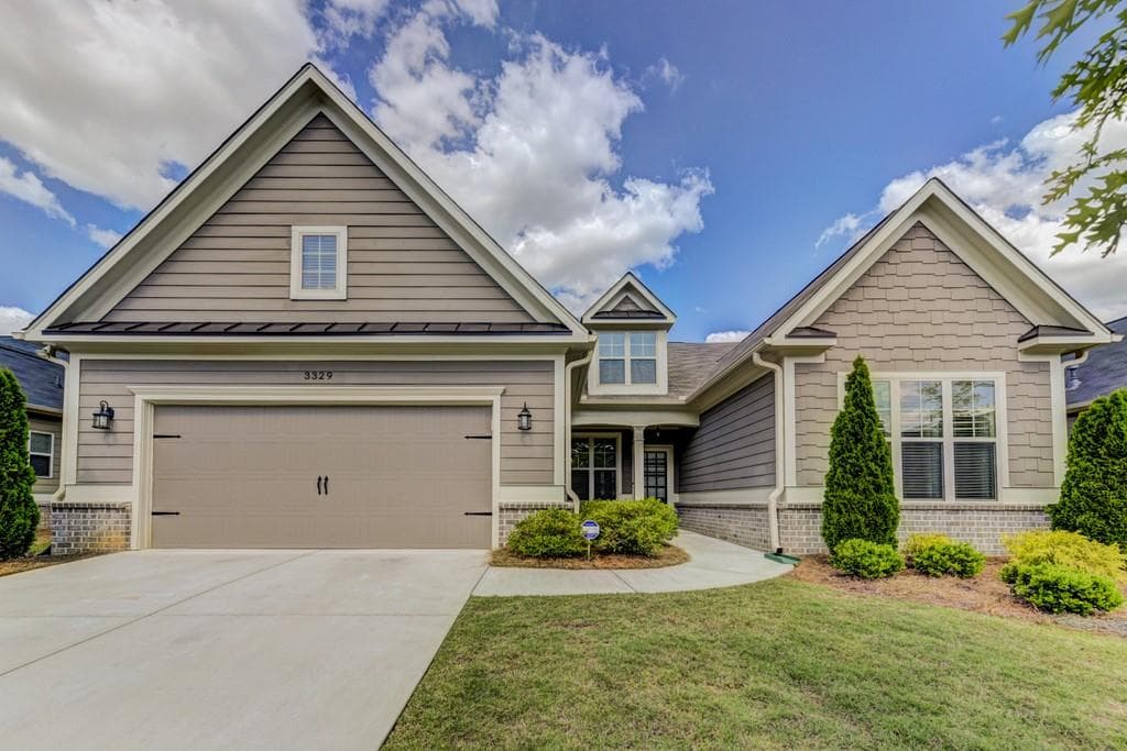 3329 Carolina Wren Trail, Marietta, GA 30060 — most recent listing photo
