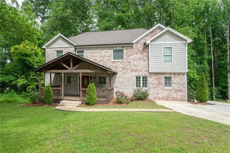 157 Long Drive, Marietta, GA 30060 — most recent listing photo