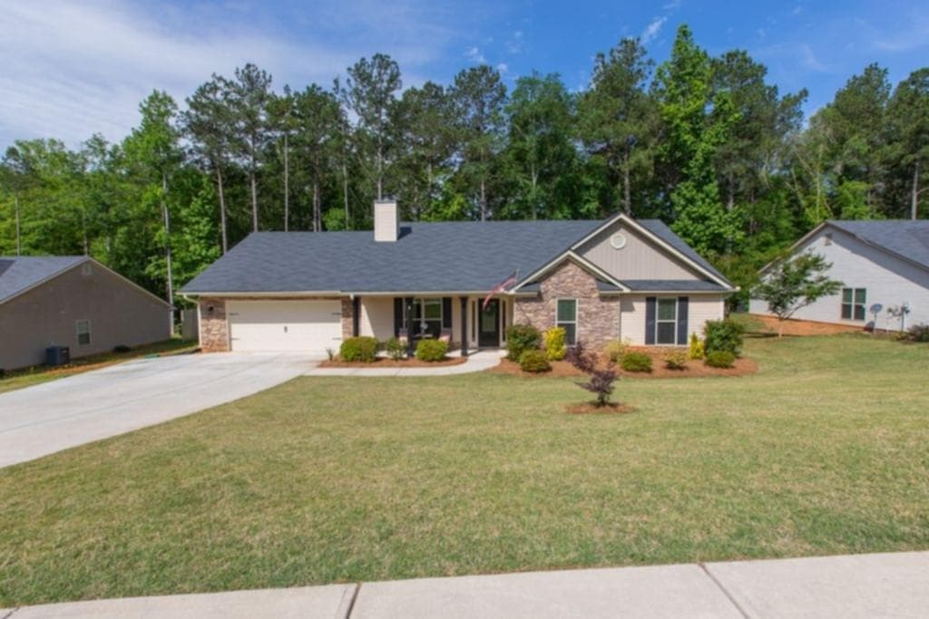 85 Old Brim Road, Winder, GA 30680 — most recent listing photo