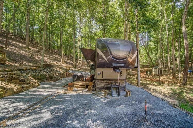 491 31st Street C-613, Ellijay, GA 30540 — most recent listing photo
