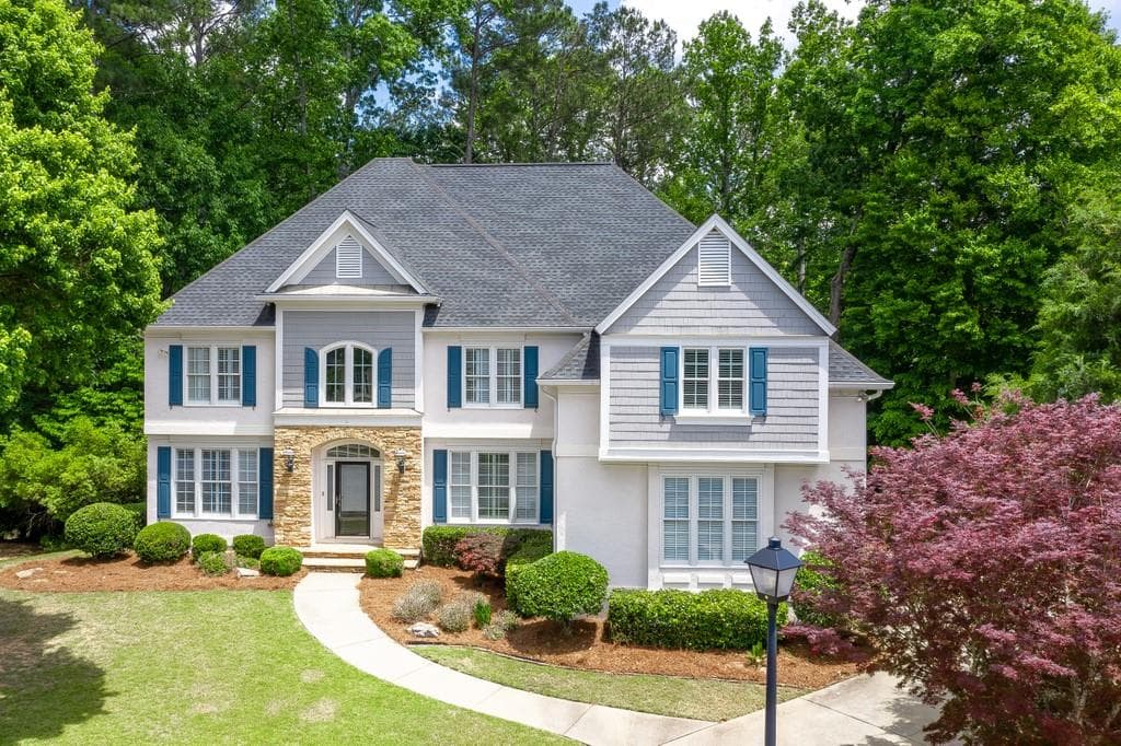 345 Guildhall Grove, Johns Creek, GA 30022 — most recent listing photo