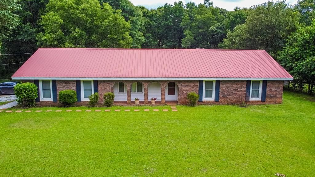 4 bedroom, 2 bathroom, 2,125 sq ft single family residence sold at 361 Carl-Bethlehem Road, Bethlehem, GA 30620