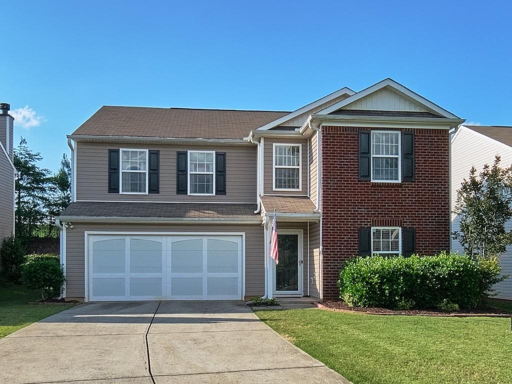 3150 Centerglen Lane, Cumming, GA 30040 — most recent listing photo