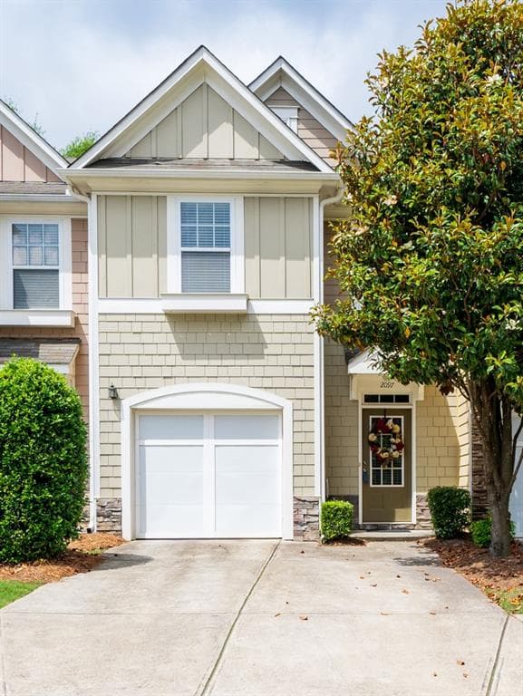 2097 Lakeshore Overlook Drive, Kennesaw, GA 30152 — most recent listing photo