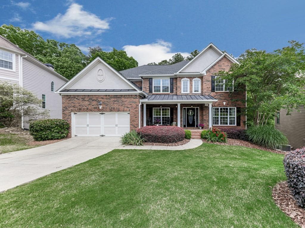 534 Blue Mountain Rise, Canton, GA 30114 — most recent listing photo