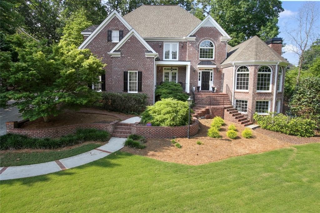 2175 Unity Court, Marietta, GA 30064 — most recent listing photo